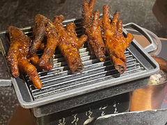 -烤匠麻辣烤鱼(观音桥大融城店)