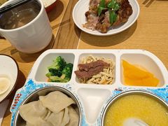 -天怡興·百年蒸饺(中心书城店)