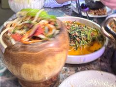 -浩海火燒雲傣家菜(芮欧百货店)