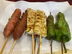 -多浪烧烤(镇江分店)