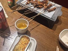 -管氏翅吧(护国寺店)