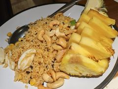 -大树餐厅(益田假日店)