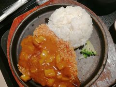 -乡村基(杨家坪建设店)