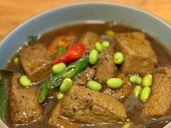 -垚慈居素食(华发新城店)