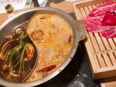 -锅物新语&寿喜烧.炉端割烹(世博源店)
