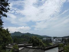 -潜口民宅博物馆