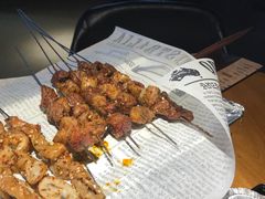 -lu串
