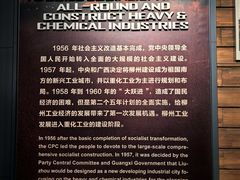 -柳州工业博物馆