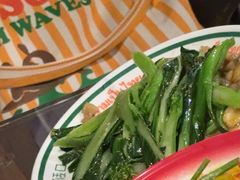 -辉记炭烧海鲜大排档·老字号(福田店)