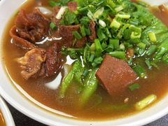 -珍珍小食店(西华路店)