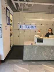 -LJOY丽锦造型·烫发染发