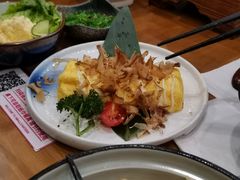 厚蛋烧里面有芝士-小条食堂(筼筜天虹店)