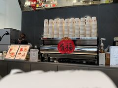 -Seesaw Coffee(深圳万象天地店)