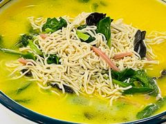 -馨方园食府·市井老南京菜
