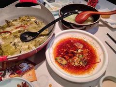 -腾龙阁|经典川菜(SM城市广场店)