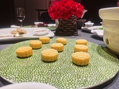 -金色艳阳天•粤菜 淮扬菜(古平岗店)