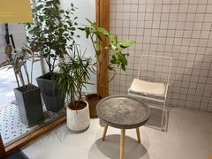 -COTTON CAFE(德信·中外公寓店)