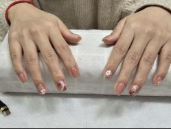 -Wax Brow蜜蜡脱毛美甲美睫眉吧