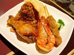-大冒险家餐厅