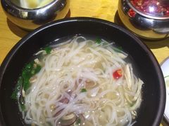 -越谜·越南餐厅(长白店)