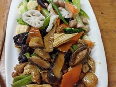 -正宗天津烧麦馆(柳州路店)