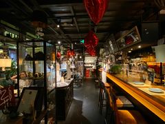 自助取餐区-杂咖zacup(领展中心城店)