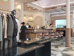 -1981牛排西餐厅(海信店)