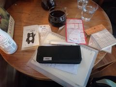 -VOYAGE COFFEE(北锣鼓巷店)