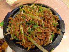-烤肉宛饭庄(南礼士路店)