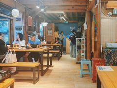 -勺子米线·云南传统小吃市集(四方街店)