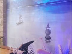 -绿茶餐厅(汇悦大融城店)