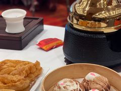 -白天鹅宾馆-宏图府餐厅