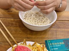 -老刘家永盛斋·传统泡馍(东关南街店)