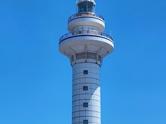 -日照灯塔风景区