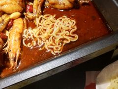 -听说碳烧蛙(高新万达店)
