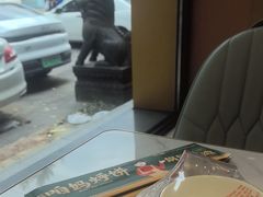 -满兴咱妈烀饼铁锅炖(兰州北街店)