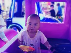 -红樱桃月嫂育婴师(徐汇总店)