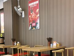 -吴满满油泼面(北方风味园店)