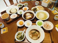 -同得兴 Since·1995 传统苏式面馆(十全街店)