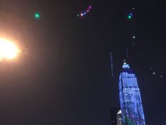 -武汉两江游览·夜游长江(汉口粤汉码头)