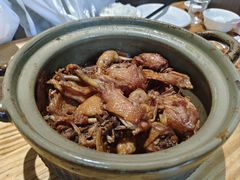 -斯丹姜母鸭·古法干香(田安南路店)