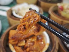 -香港蓮香樓(上環店)