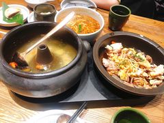 -云海肴云南菜·蒸汽石锅鱼(北京良乡华冠店)