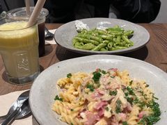 -Wagas(静安嘉里中心店)