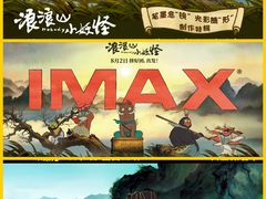 -万达影城(西铁营万达广场IMAX店)