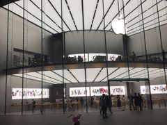 -Apple零售店(新街口店)