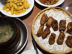 -天下客饭店(中山路店)