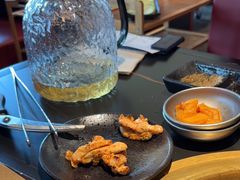 -谷牛和牛烤肉(漕河泾印象城店)