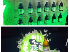 -MARU玛露音乐餐厅(大学路店)