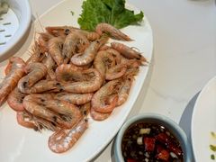 -双合园·海鲜水饺青岛菜(九水东路店)